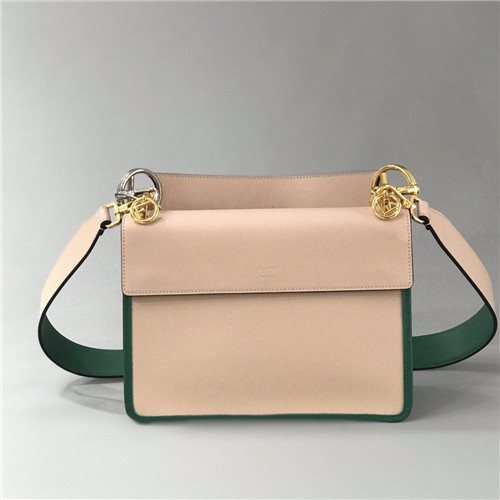 fendi kan i f shoulder bag - Replicaclubs