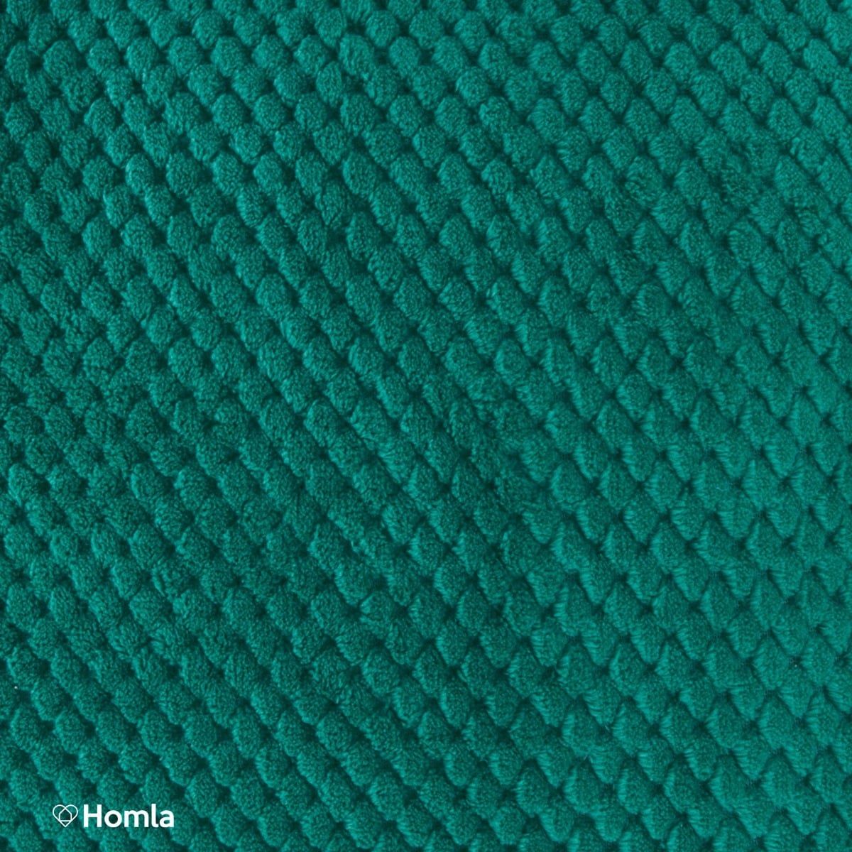 Narzuta NOAH niebieska 220x240 cm
