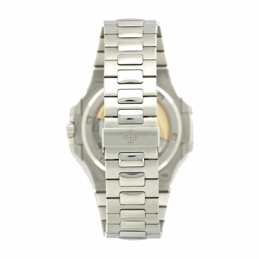 Patek Philippe Travel Time Steel Replica - Top club