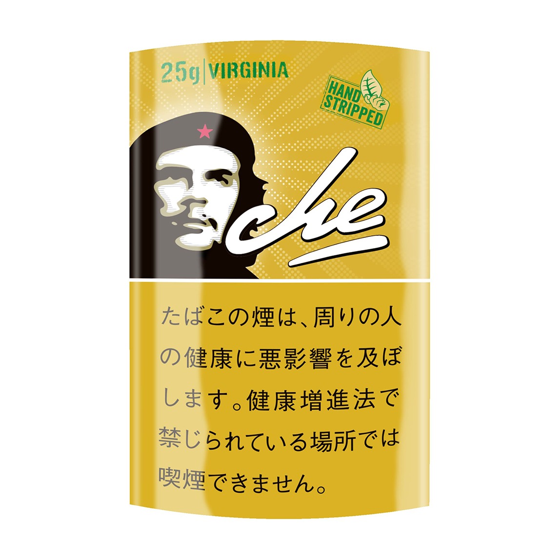 Che 25gVirginia Tobacco