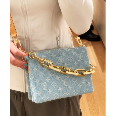 Louis Vuitton1:1High-quality replica