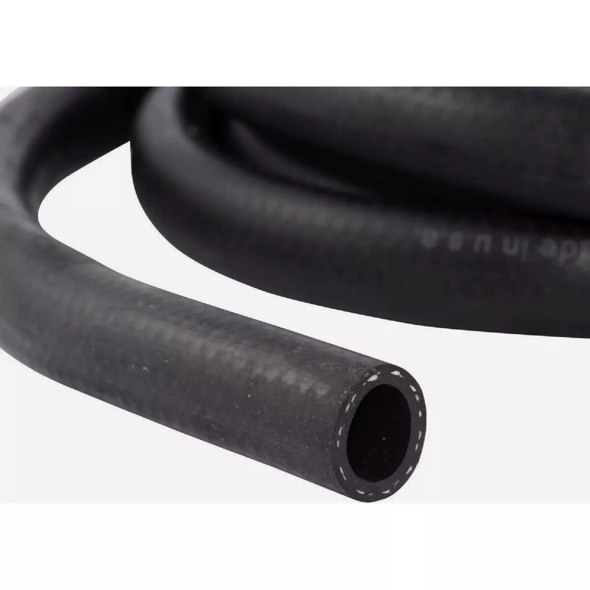 EZ-Flo 10 Ft. 1/4 In. ID Fuel Hose