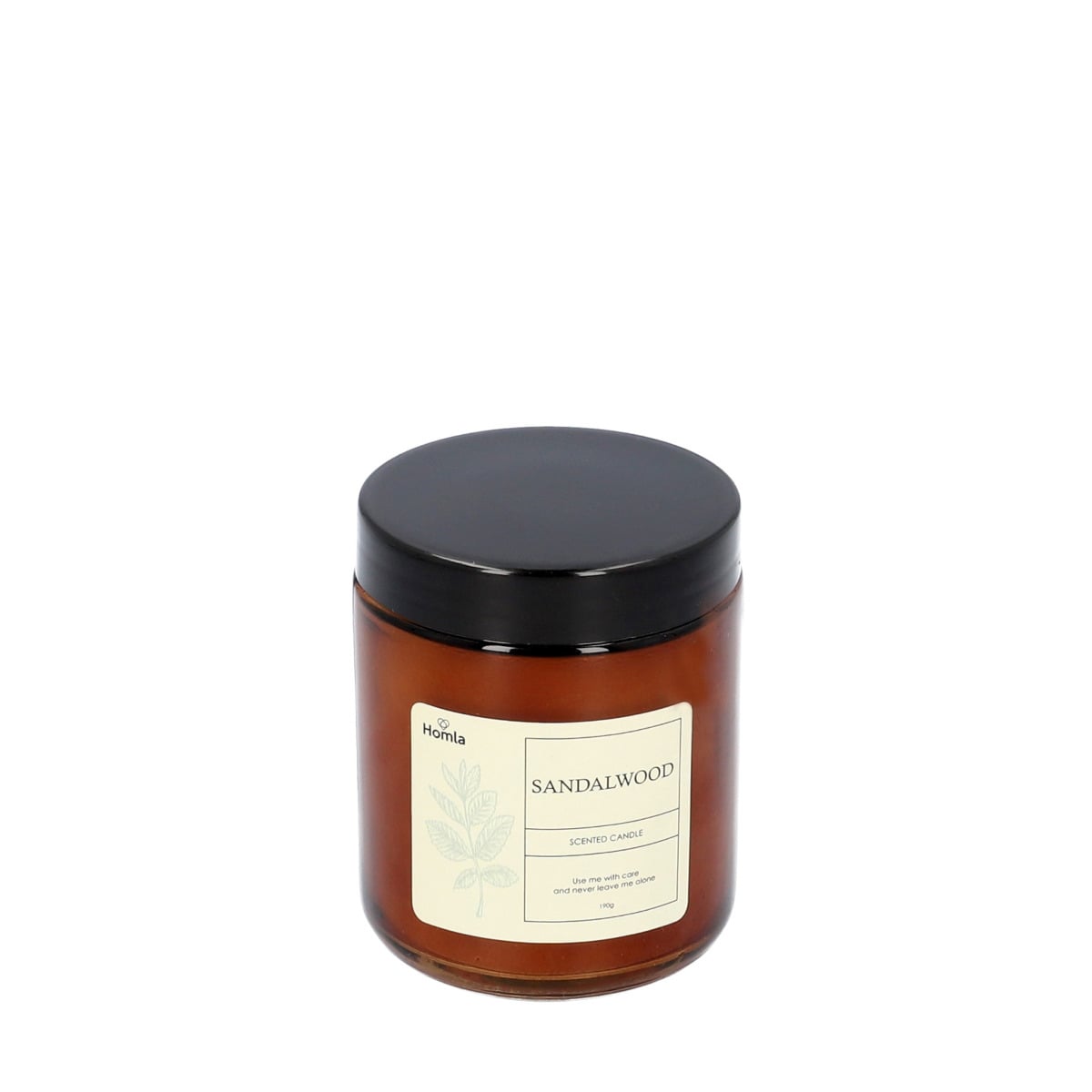 Świeca zapachowa TOFU Autumn Morning 190 g