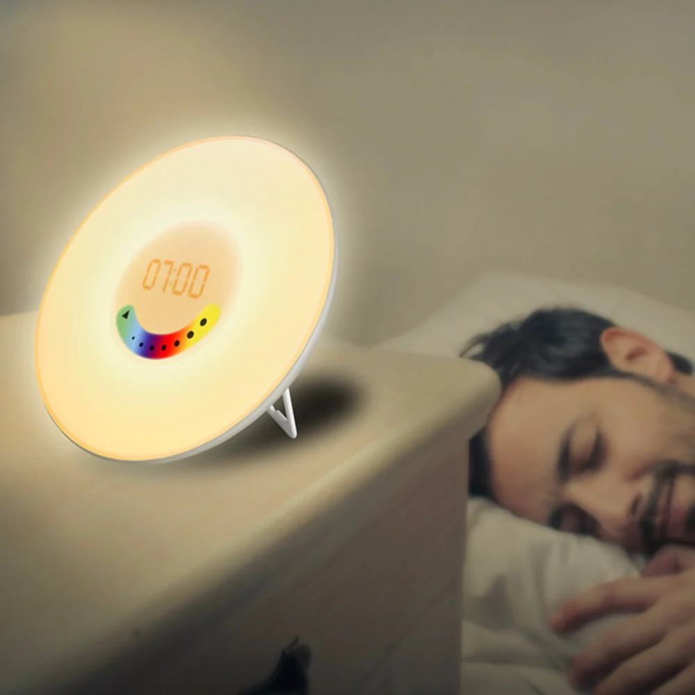 Alarm Clock