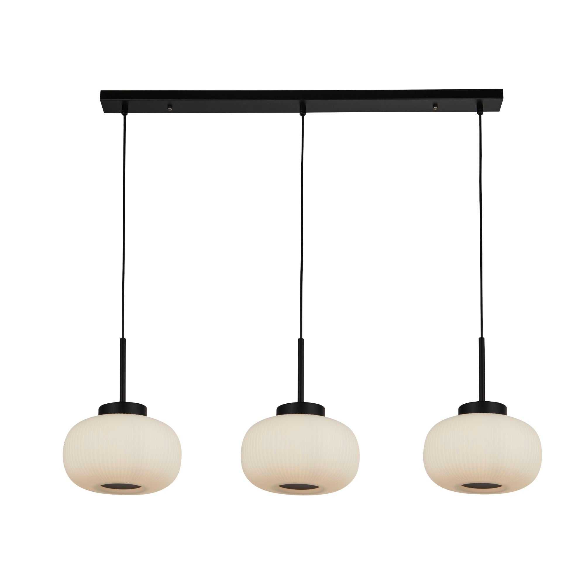 Blokker basic Filip Hanglamp
