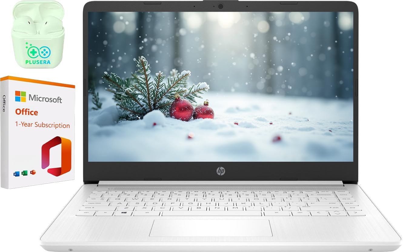 HP 14