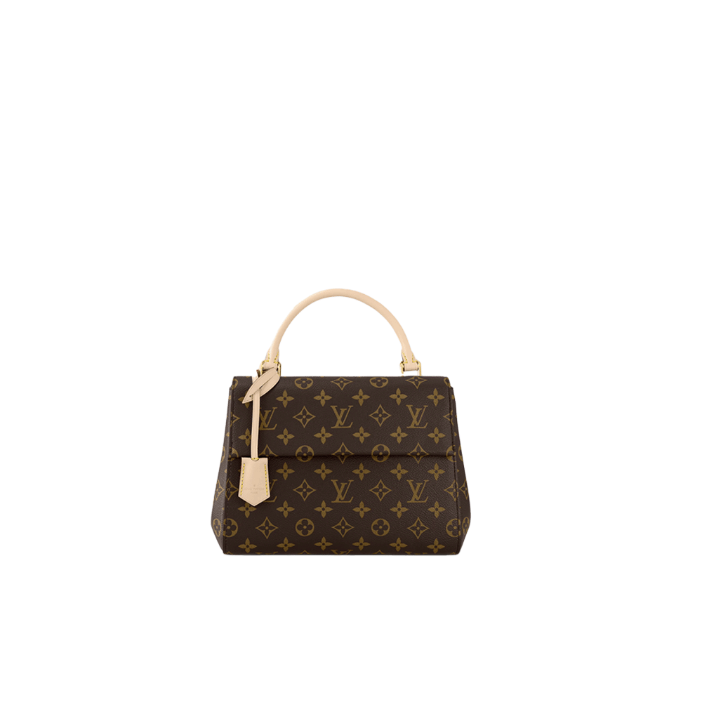 LV Cluny Bag1:1High-quality replica