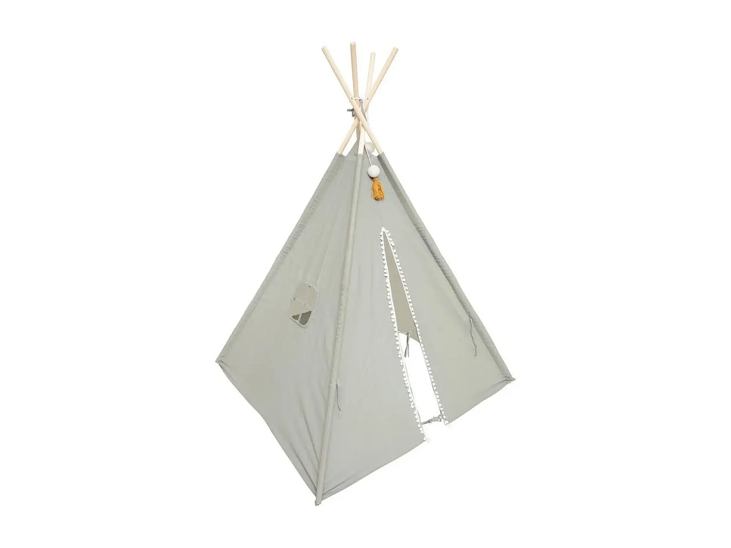 Tipi Déco Enfant 