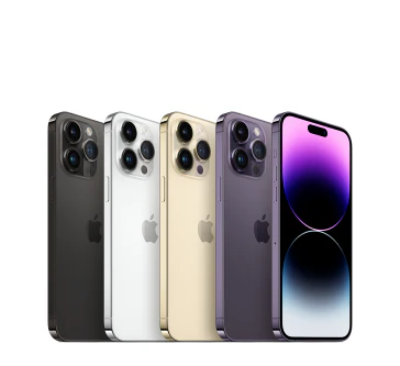 Wholesale & Influencer Refurbished iPhone 14 Pro - Wholesale & Influencer