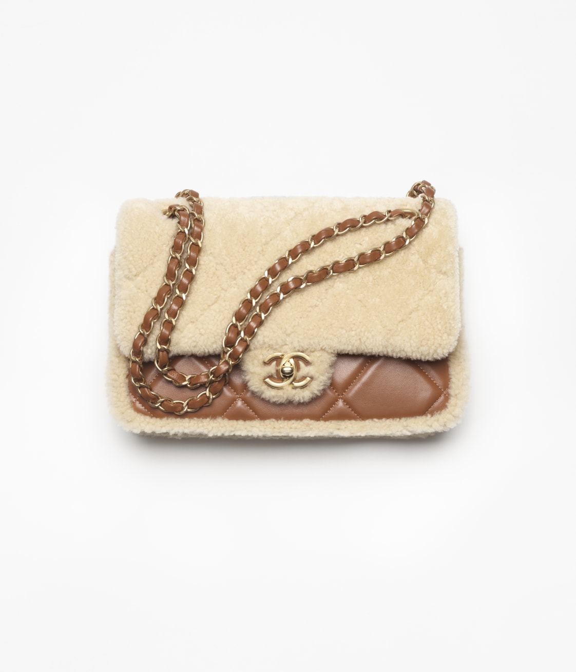 CHANEL Flap Bags
