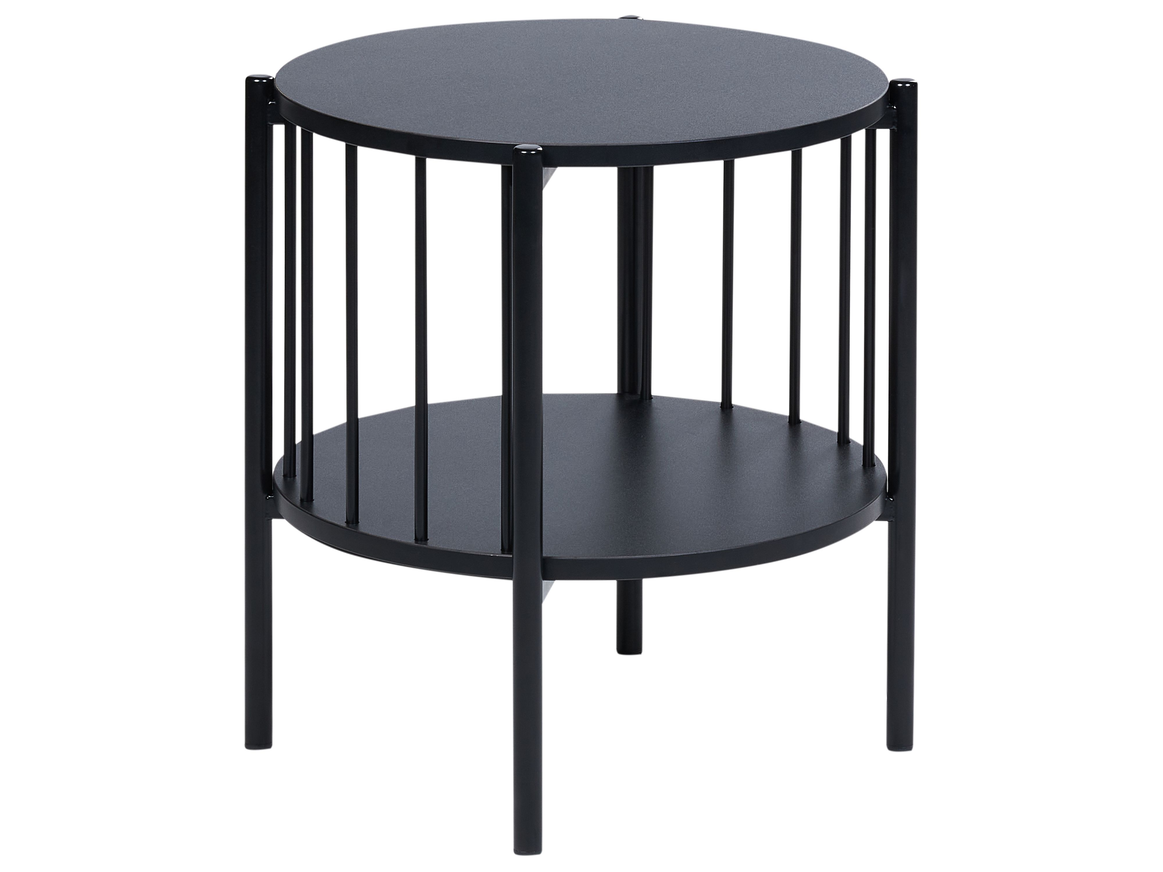 Side Table OREANA Black