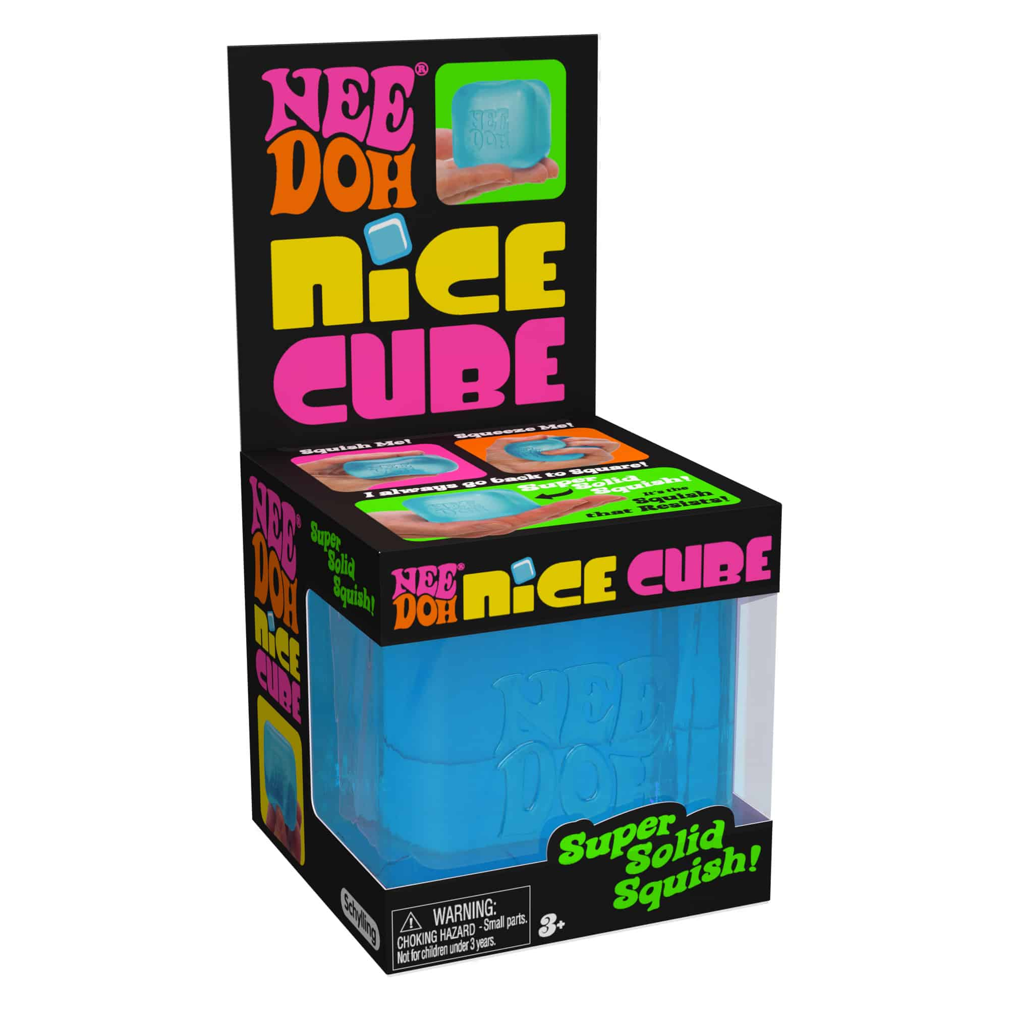 Nice Cube