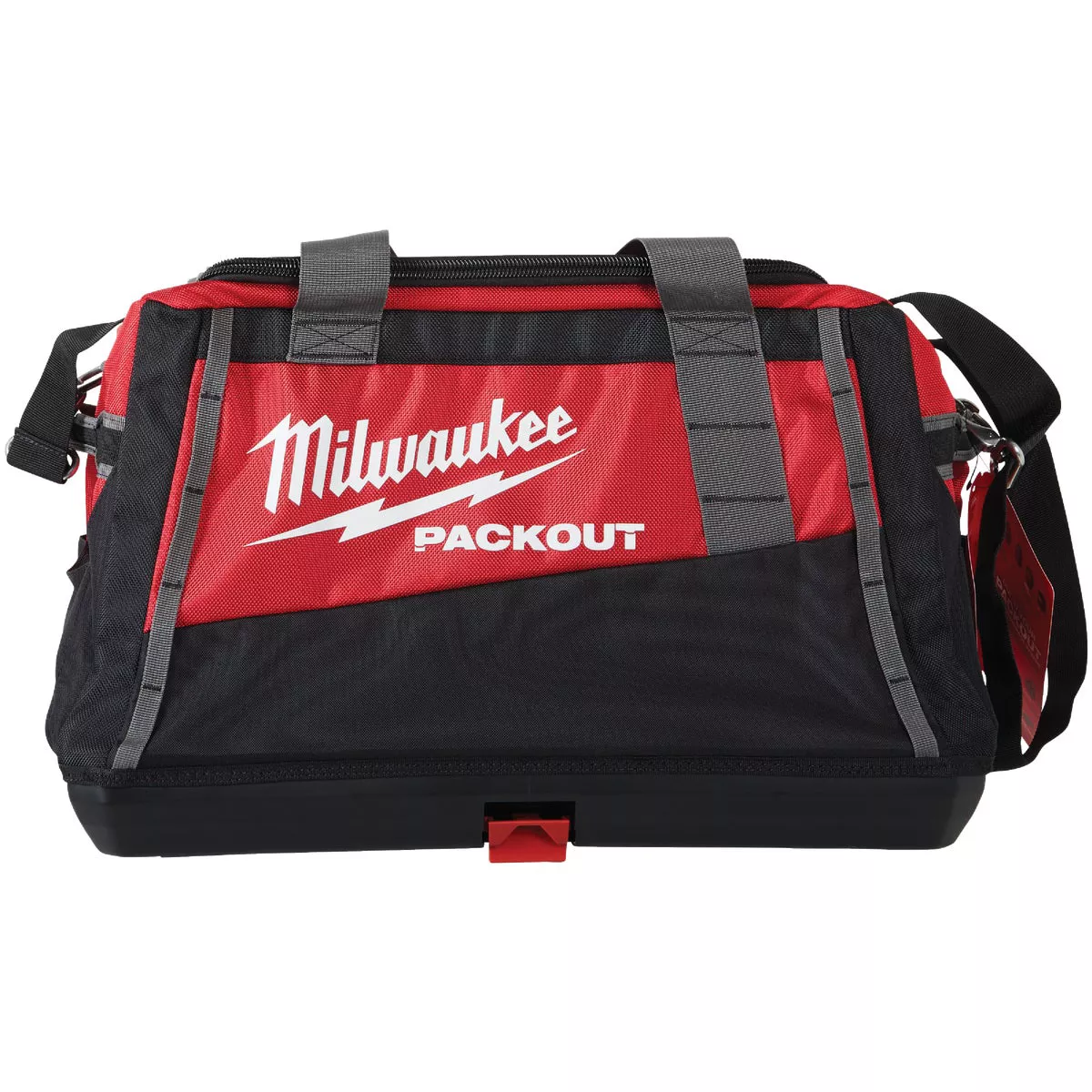 Milwaukee PACKOUT 20 In. Tool Bag