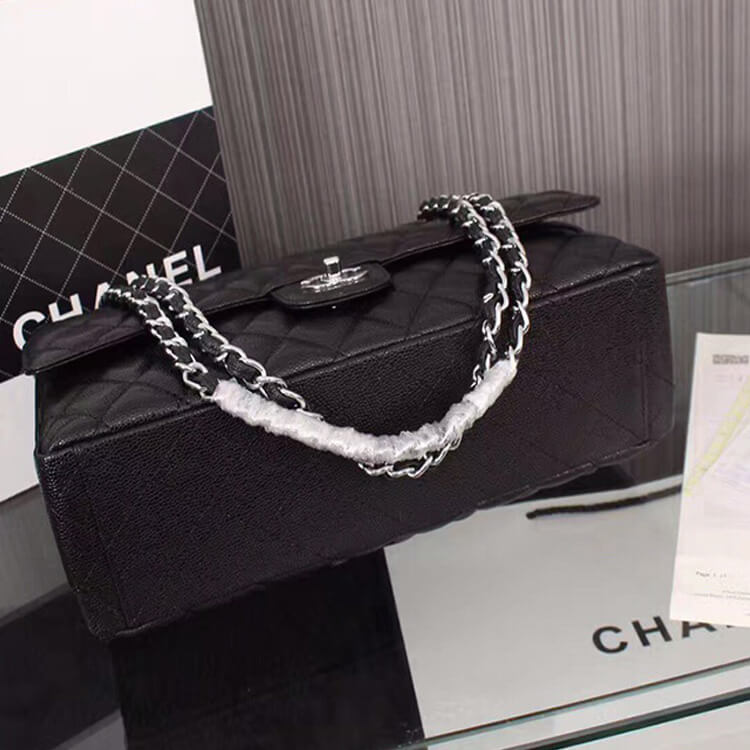 Chanel Maxi Classic Handbag1:1High-quality replica