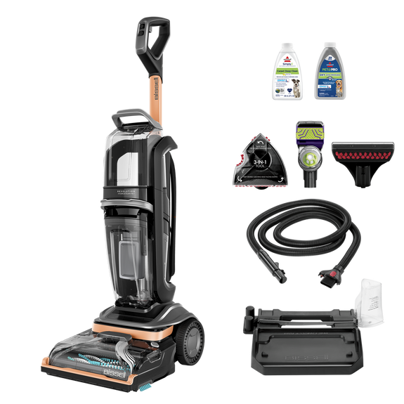 Revolution® HydroSteam® Pet Exclusive Bundle