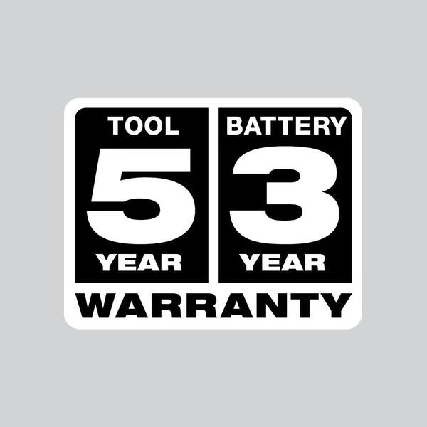 M18 18V Lithium-Ion Cordless Combo Tool Kit (6-Tool) with M18 Multi-Tool and 5.0 Ah Battery - Image 13