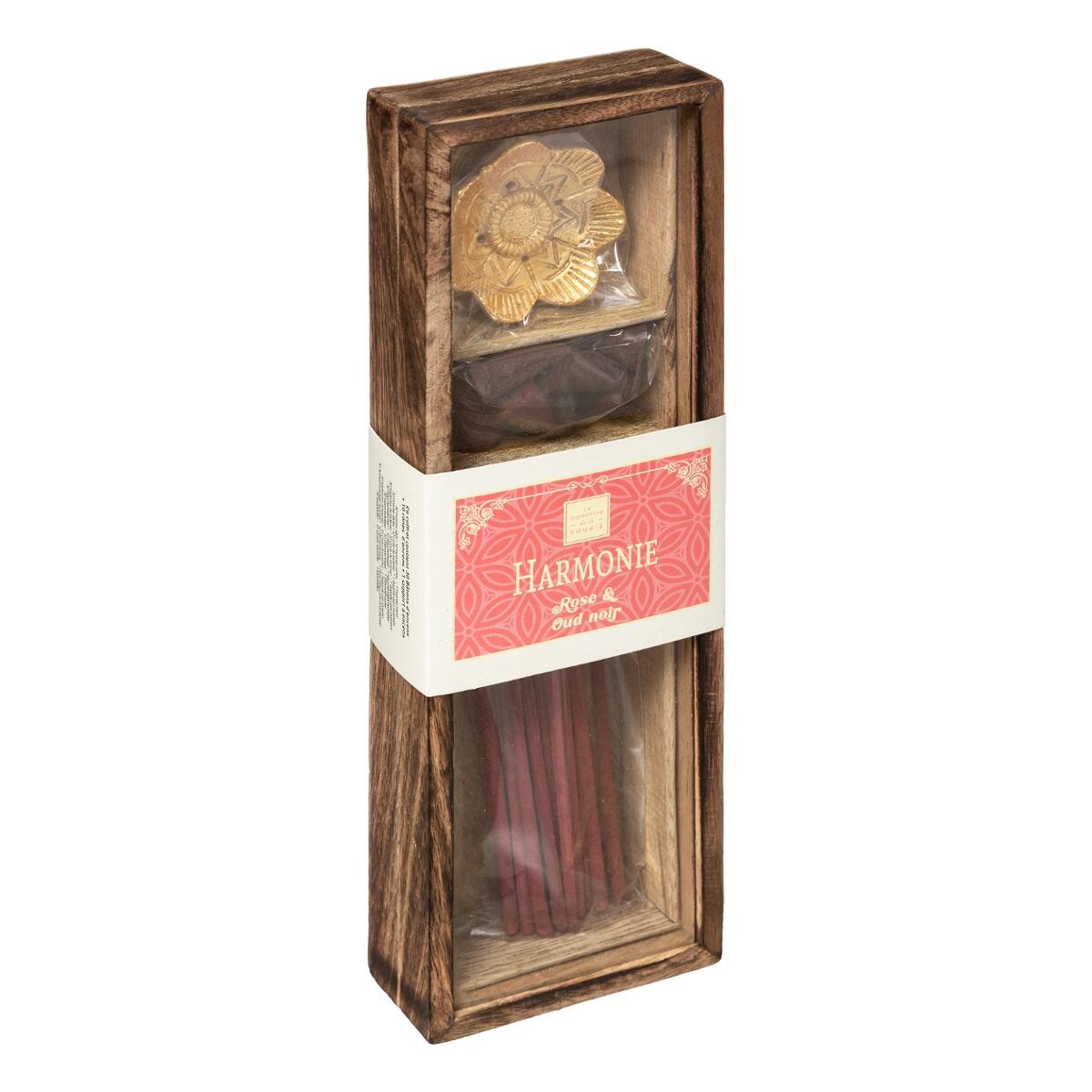 Incense box "Doli" 239g