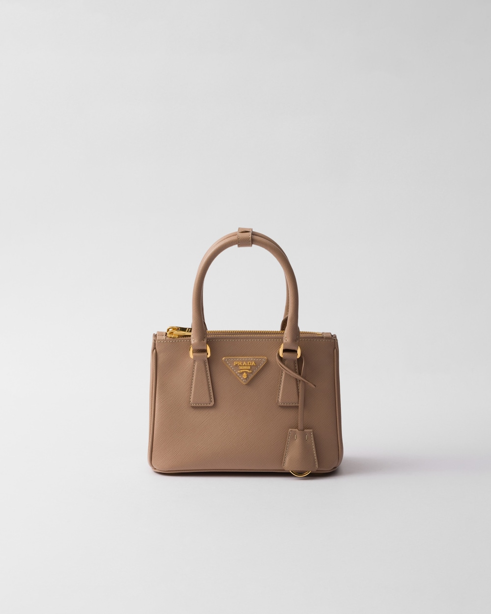 Prada Top handles