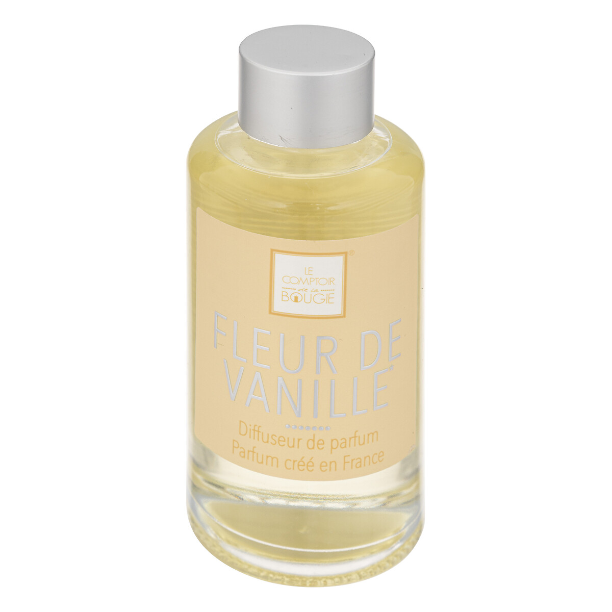 Perfume refill "Elea" Vanilla flower, 160ml