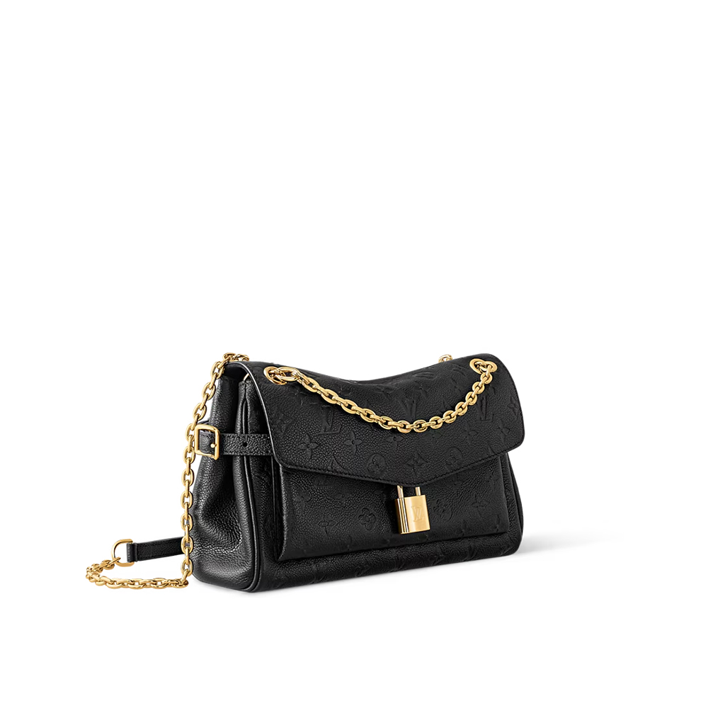 Louis Vuitton Anytime Flap Bag1:1High-quality replica