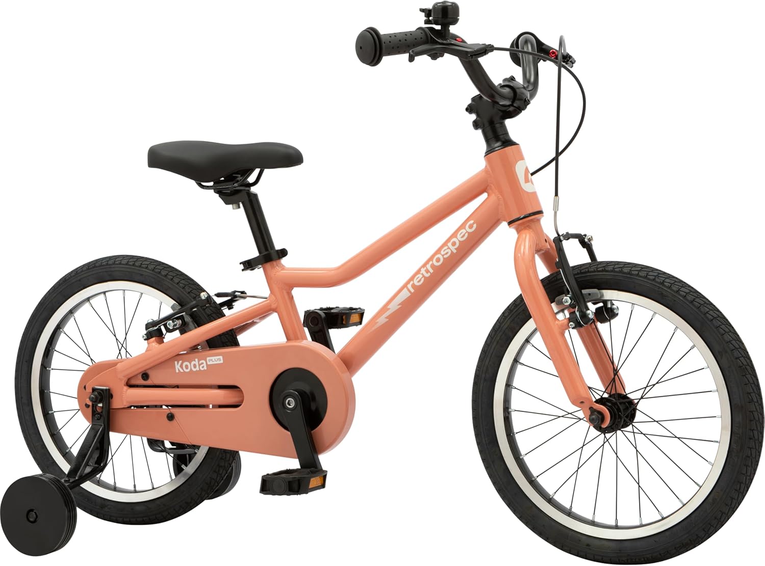 Retrospec Koda Plus Kids Bike for Boys & Girls Ages 4-6 Years - 16