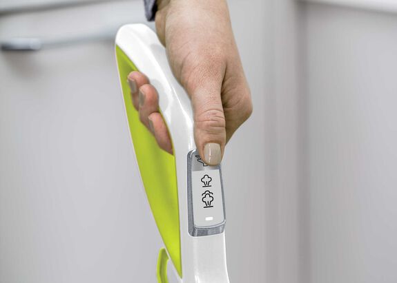 PowerFresh Vac & Steam All-in-One Vacuum and Steam Mop