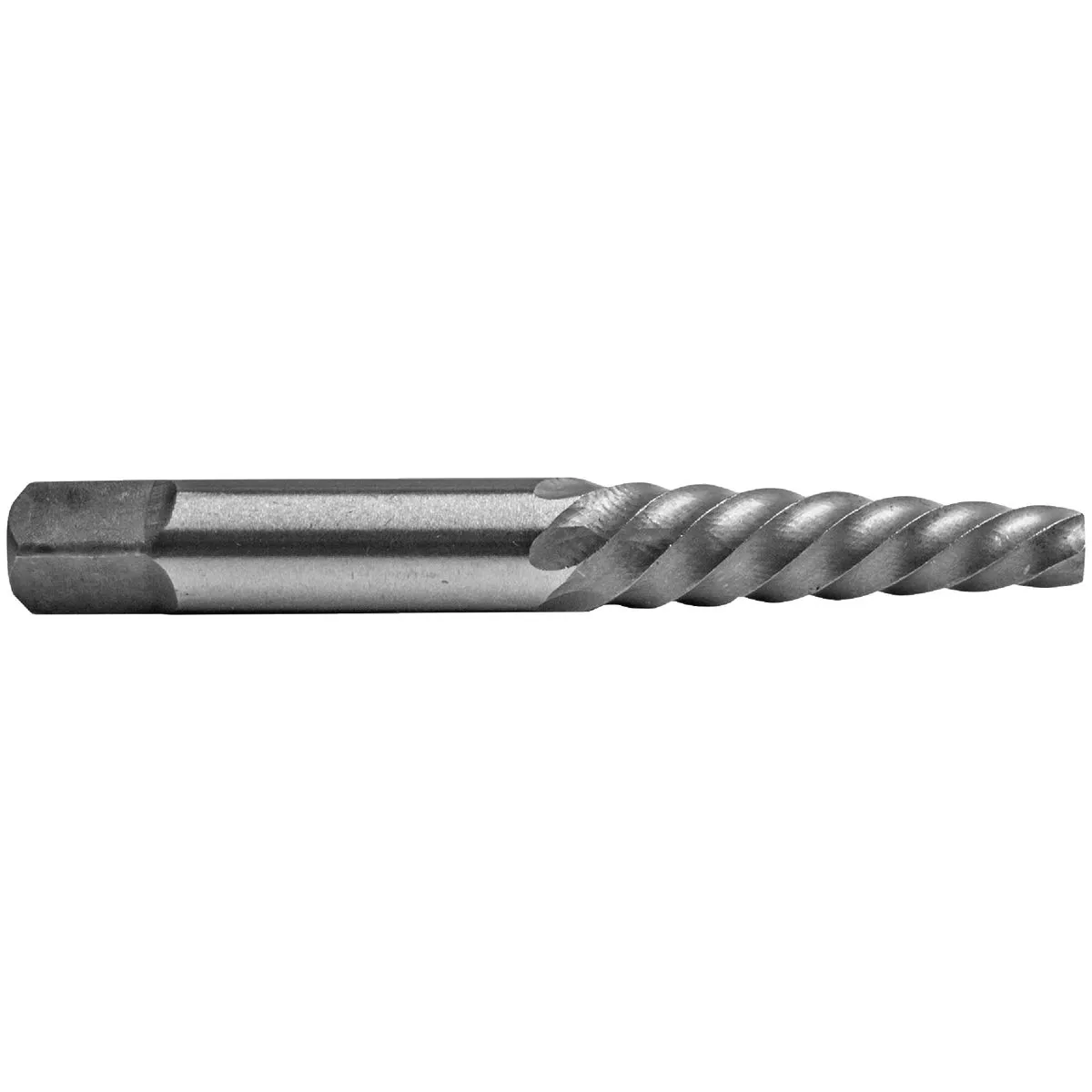 Century Drill & Tool #5 Spiral Flute Screw Extractor