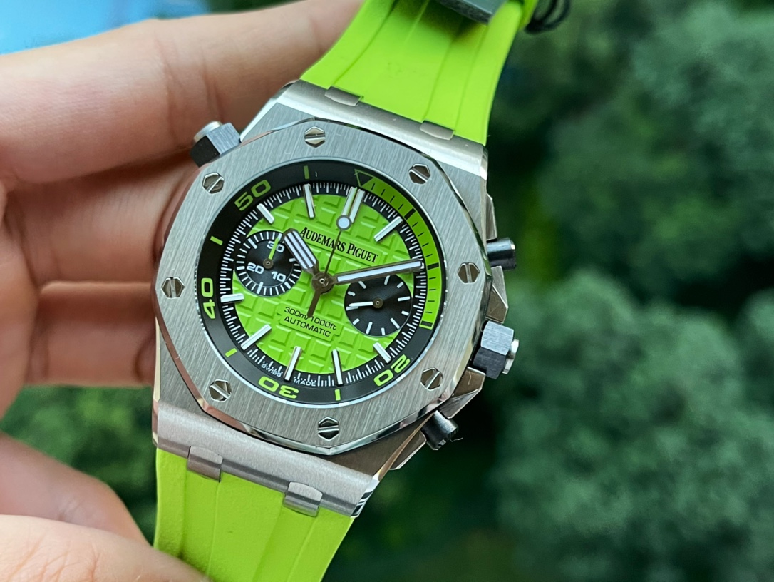 Audemars piguet Royal Oak Offshore Series 26703ST.OO.A038CA.01(1:1 replica) - Elite Watch Atelier