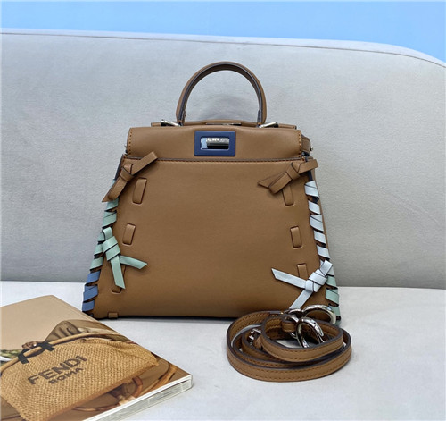 fendi peekaboo bag - Replicaclubs