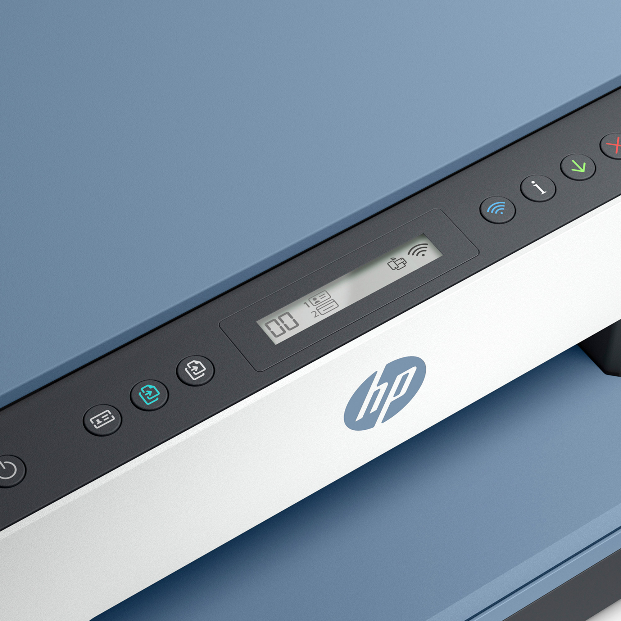HP Smart Tank 7002 Wireless All-in-One Cartridge Free Color Ink Printer - Image 4