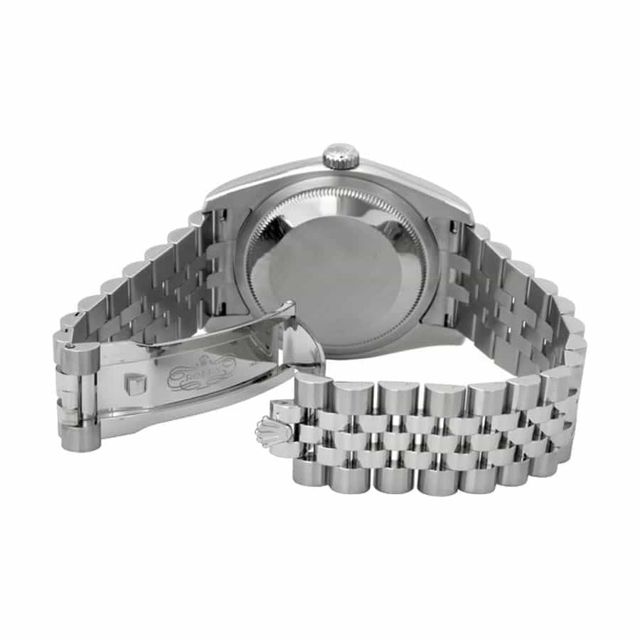 Rolex Datejust 279160 Steel Automatic Pink Dial Replica - Top club