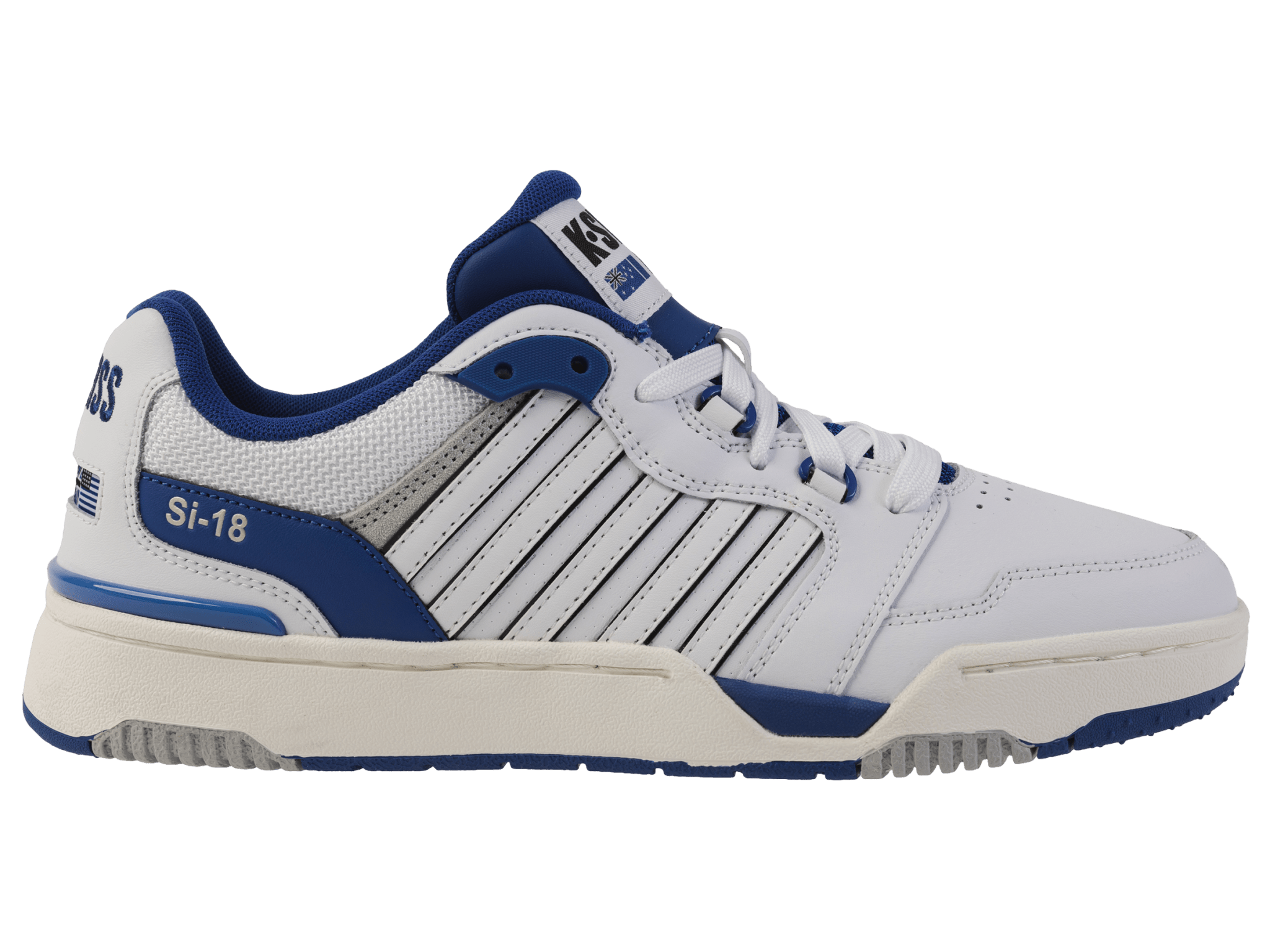 SI-18 RIVAL - Footwear K-Swiss
