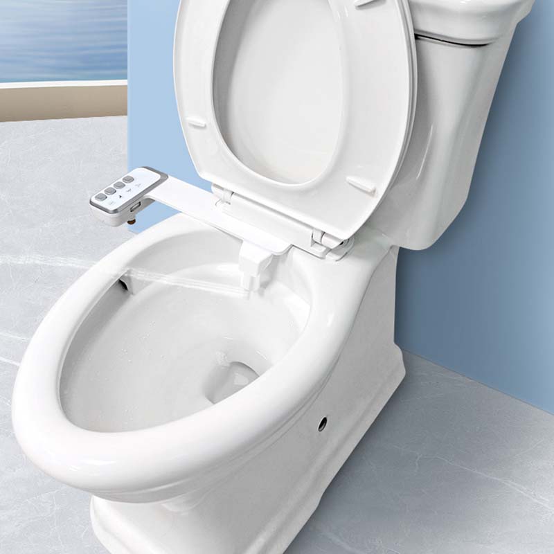 PureSpray | Bidet met Aanpasbare Reiniging