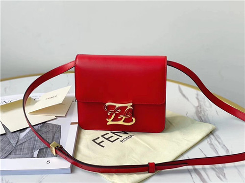 fendi karligraphy bag - Replicaclubs