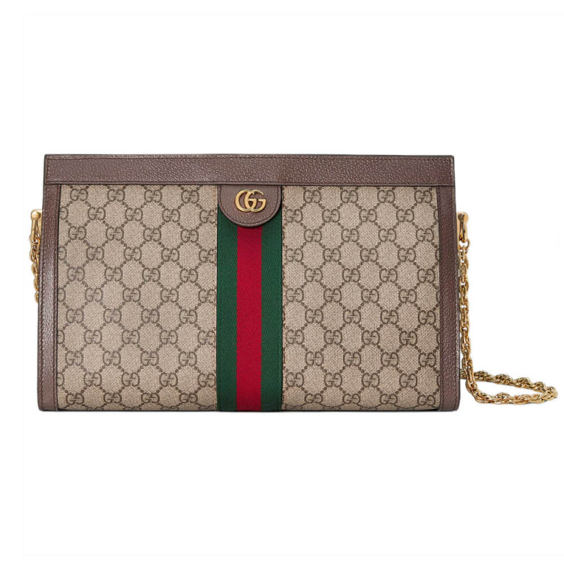 Replica Gucci Ophidia Gg Medium Shoulder Bag 5038761:1High-quality replica
