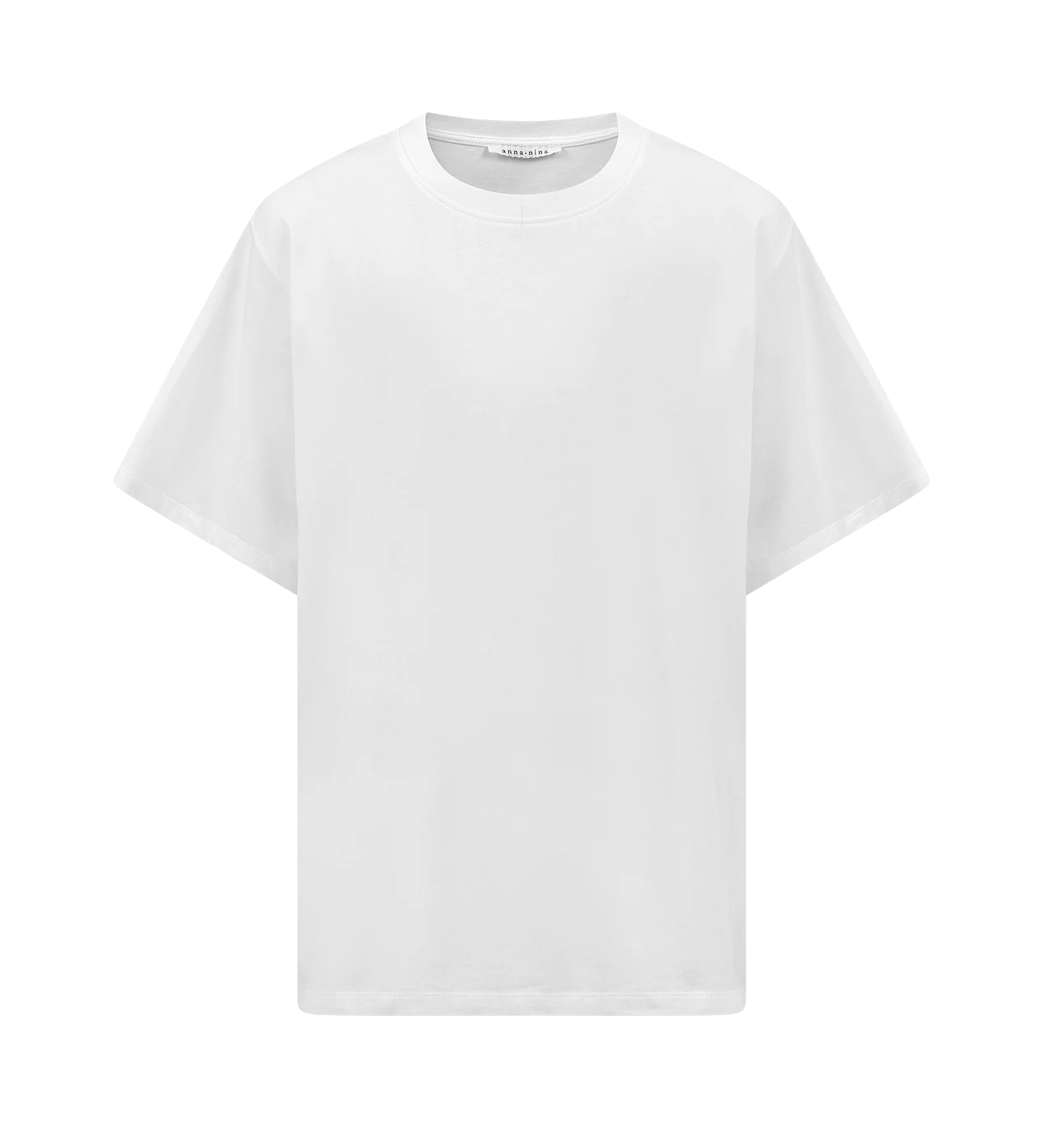 Starfish Cut Out T-Shirt