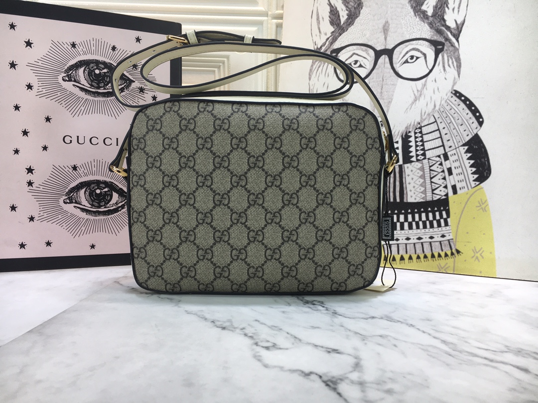 Replica Gucci Horsebit 1955 Small Bag- 5 Colors1:1High-quality replica