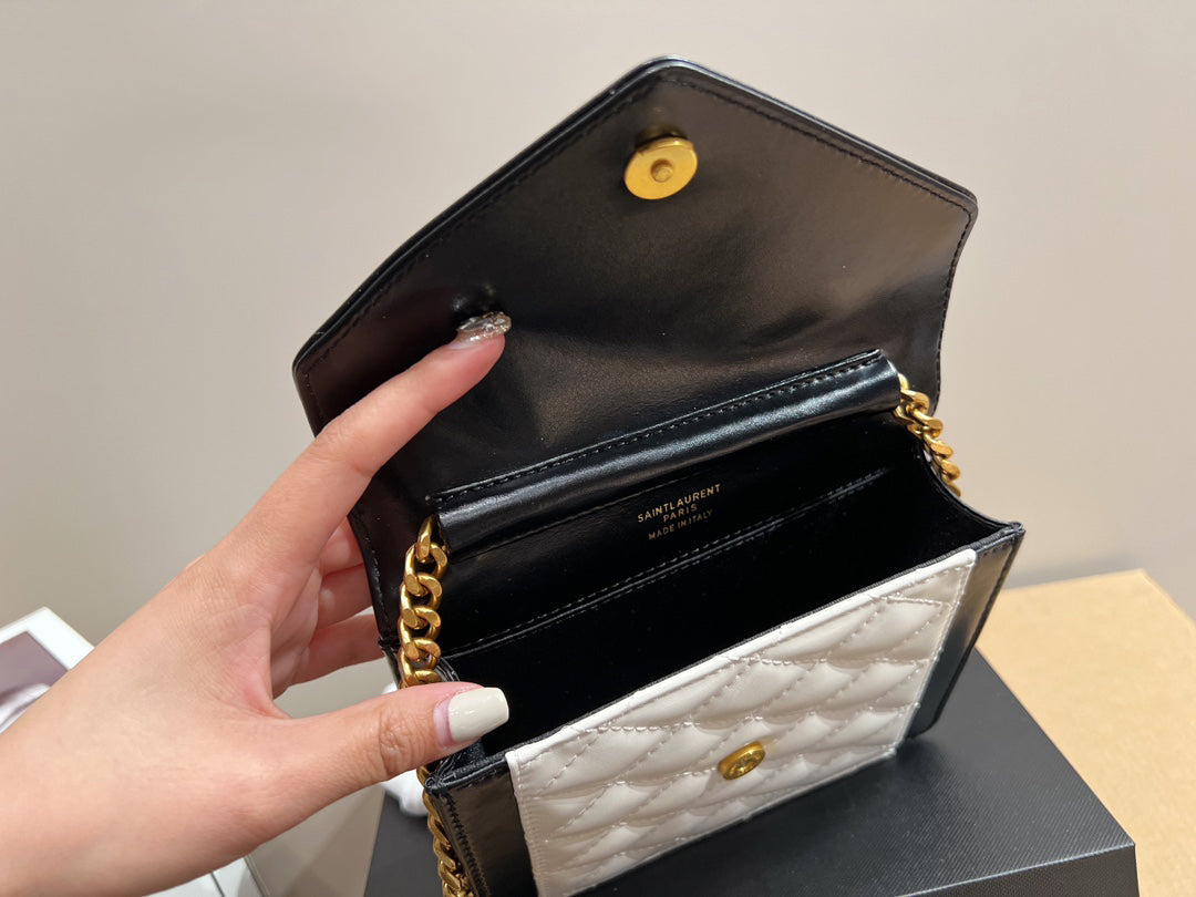 TO – New Luxury Bags SLY 3181:1High-quality replica