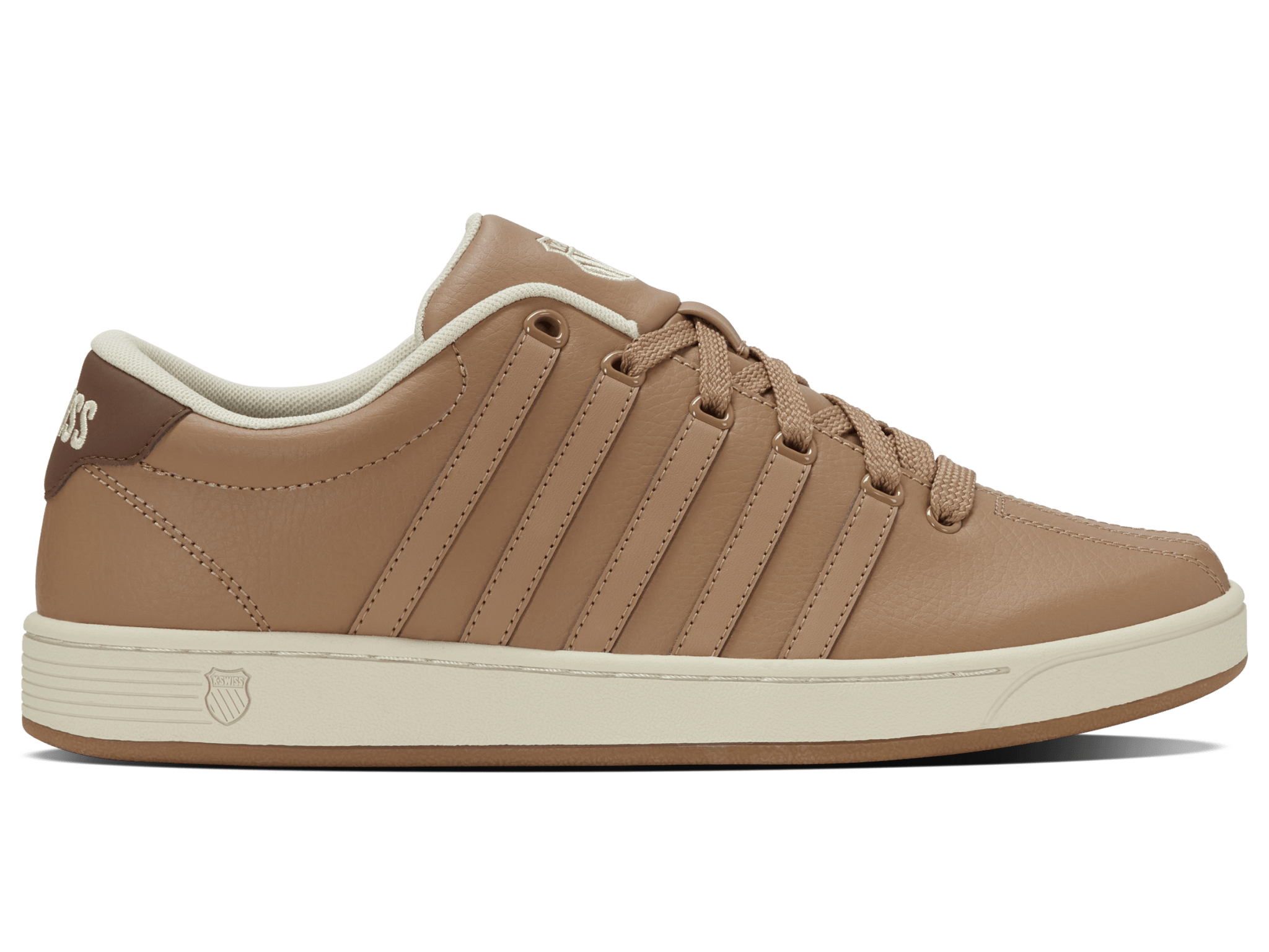 COURT PRO II CMF - Footwear K-Swiss