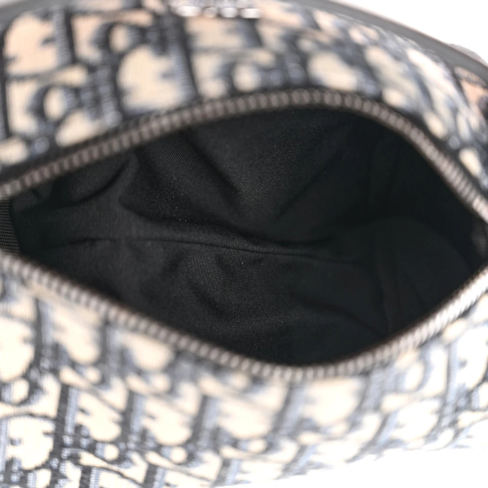 High-Quality Replica Dior Mini Roller Messenger Bag1:1High-quality replica