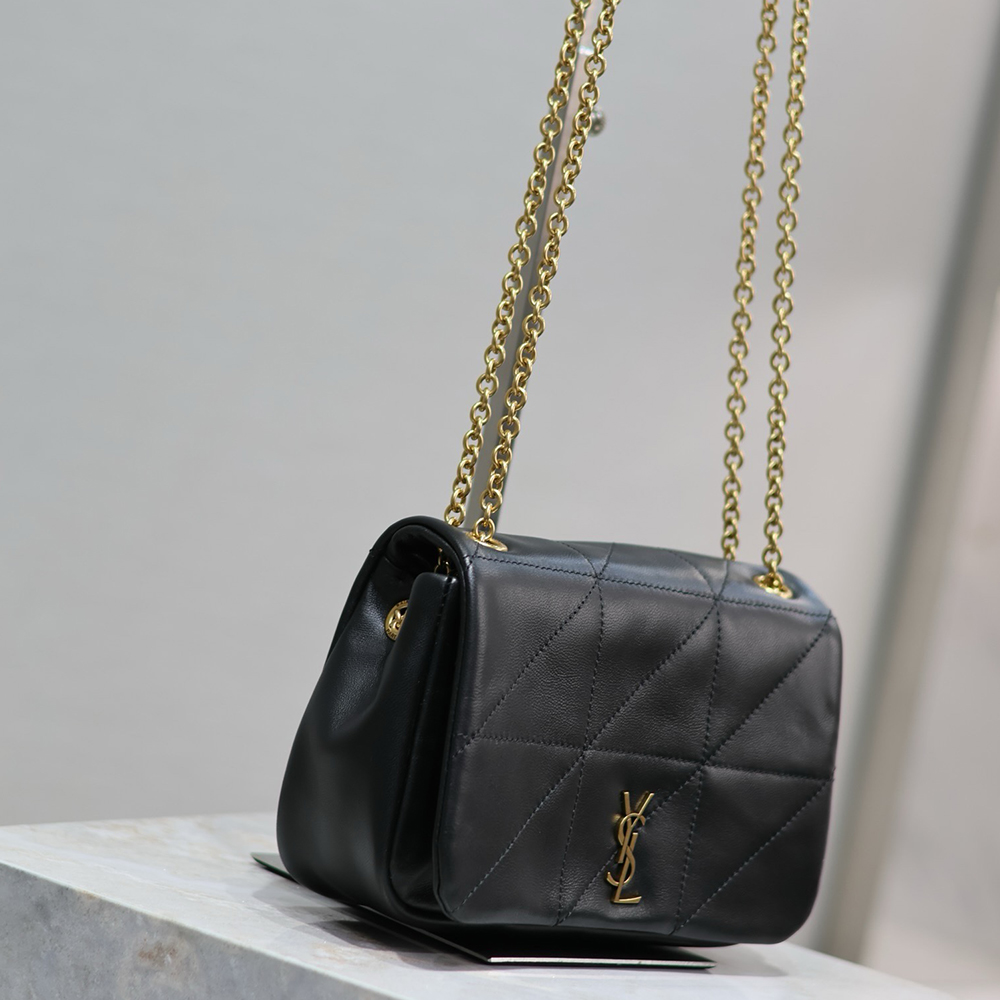 YSL Jamie 4.3 Mini Chain Bag In Lambskin1:1High-quality replica