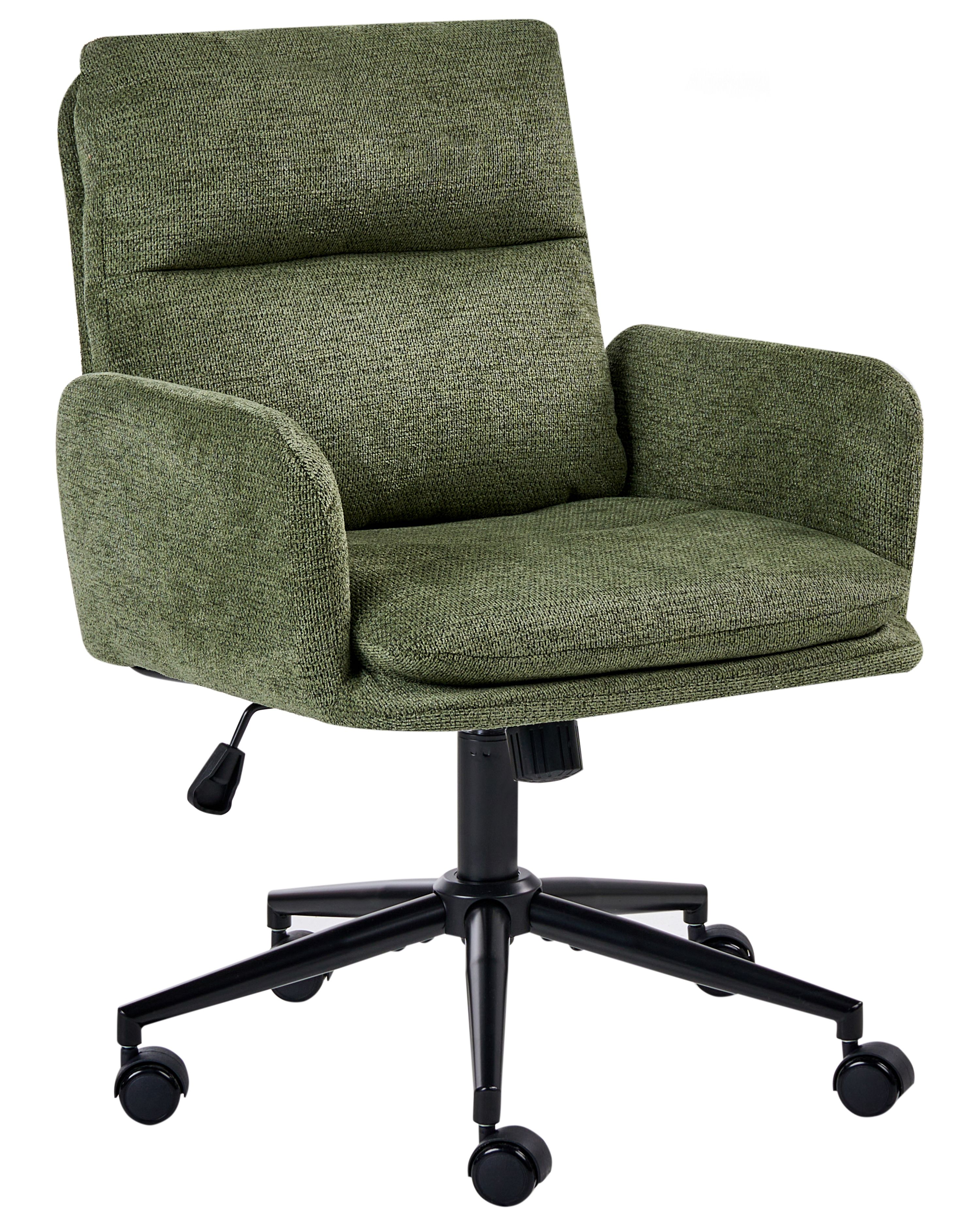 Office Chair CONSTANTIA Green