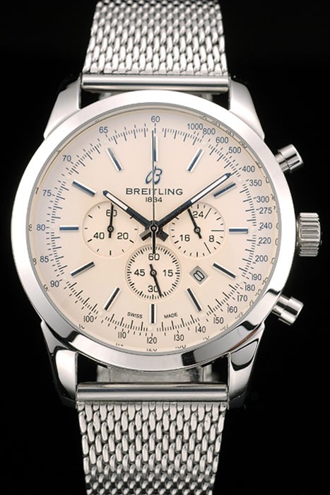 Breitling Transocean Watches 3595(1:1 replica) - Top club