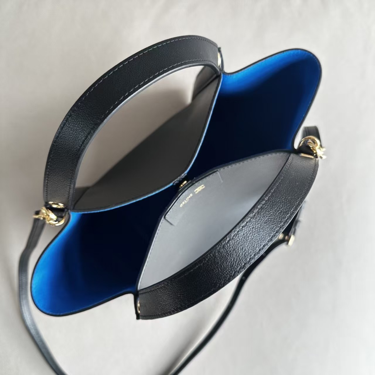 CELINE SMALL CUBE BAG1:1High-quality replica
