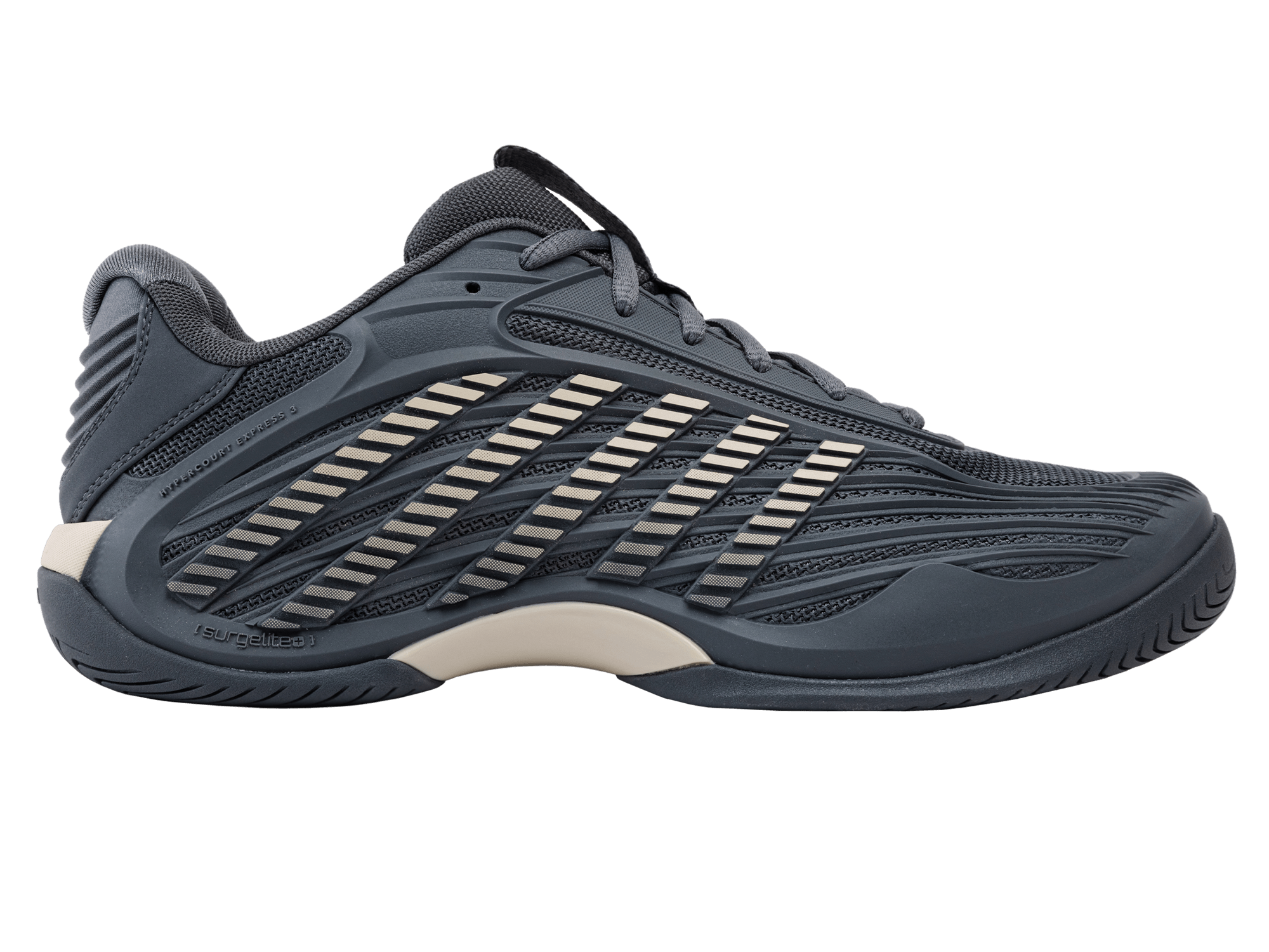 HYPERCOURT EXPRESS 3 - Footwear K-Swiss