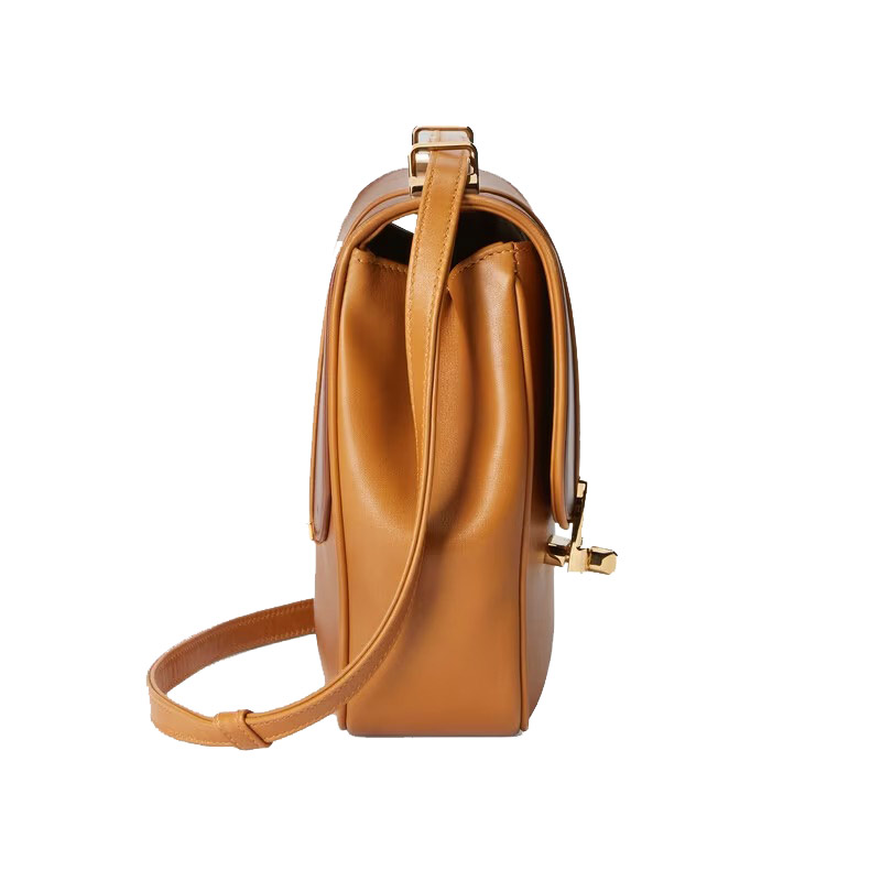 Equestrian inspired shoulder bag – GB2021:1High-quality replica