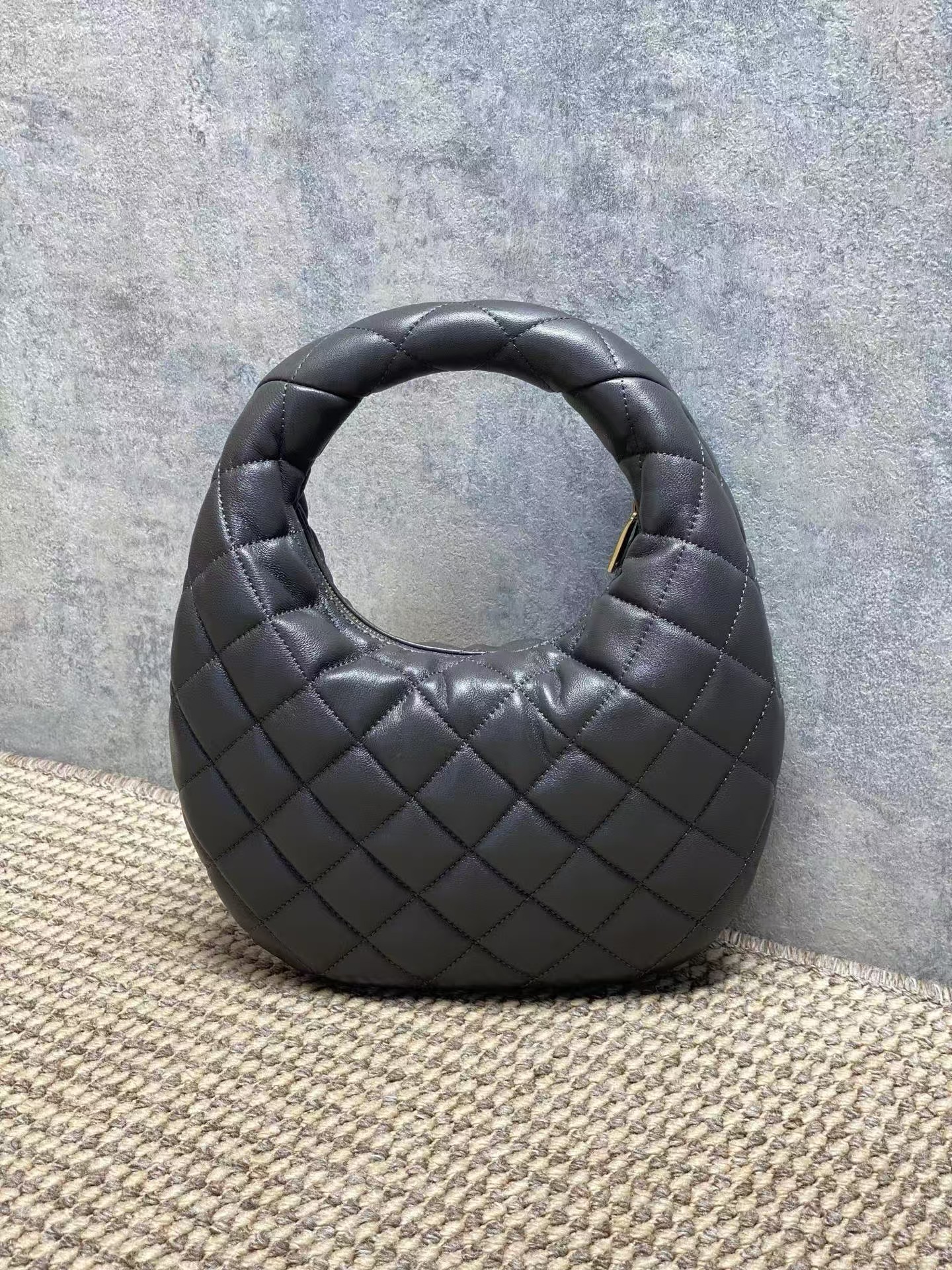 Saint Laurent ICARINO Quilted Nappa Leather HandBag1:1High-quality replica