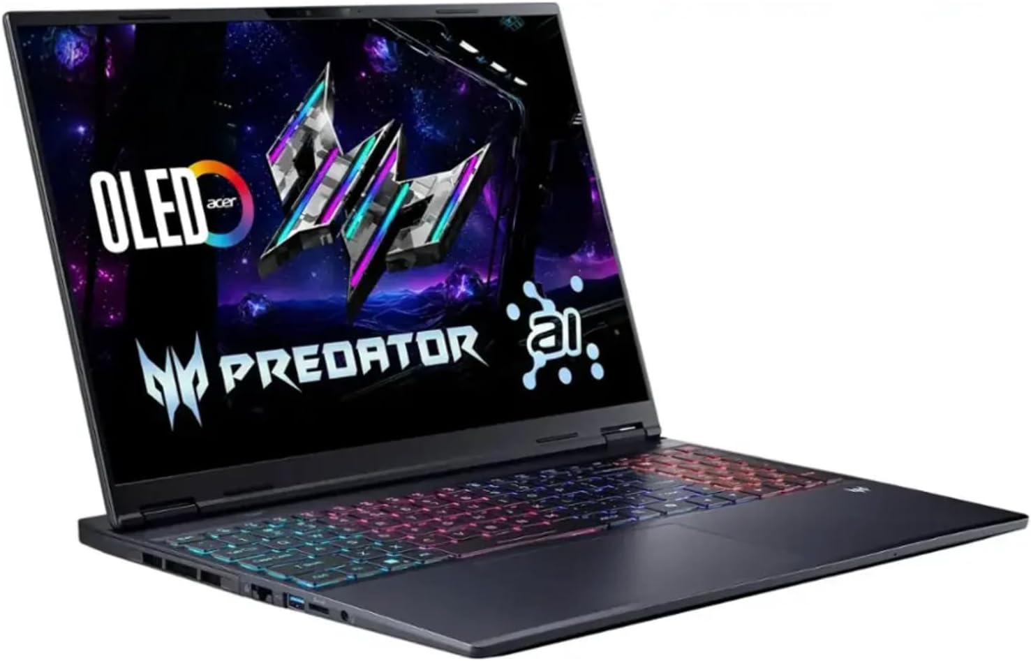 acer Predator Helios Neo 14 AI Gaming Laptop PHN14-71-939W | 14.5