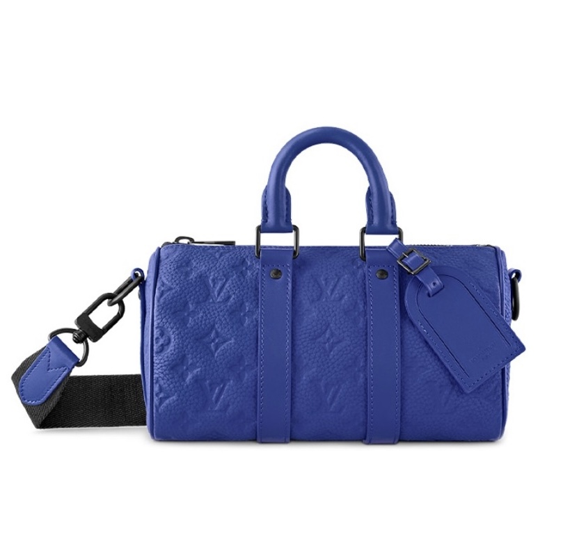 Louis Vuitton LV Keepall 25 Bag M462711:1High-quality replica