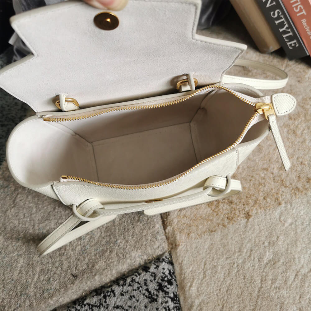 Celine Nano Belt Bag1:1High-quality replica